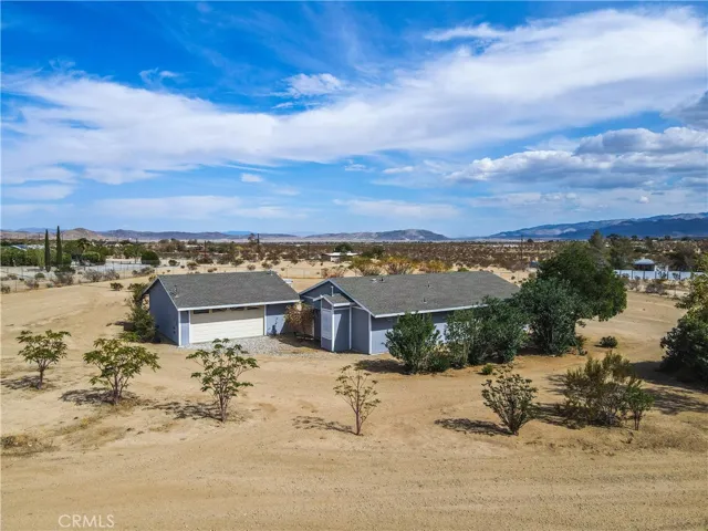 5023 Sunburst Street, Joshua Tree, California 92252