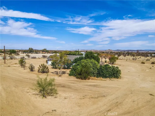 5023 Sunburst Street, Joshua Tree, California 92252