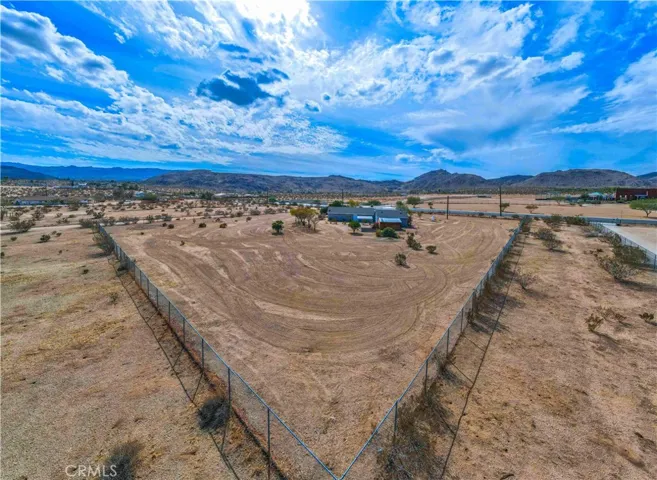 5023 Sunburst Street, Joshua Tree, California 92252