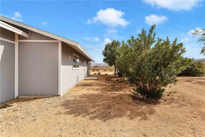 5023 Sunburst Street, Joshua Tree, California 92252