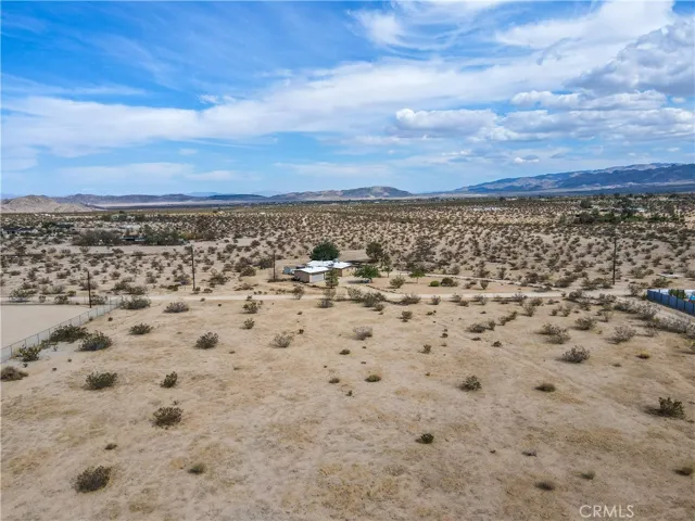 5023 Sunburst Street, Joshua Tree, California 92252