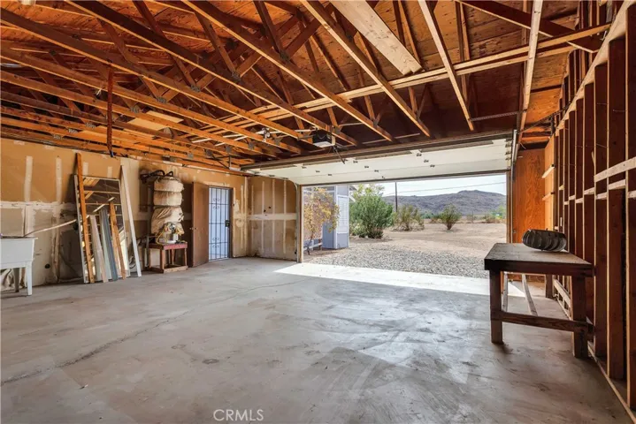 5023 Sunburst Street, Joshua Tree, California 92252