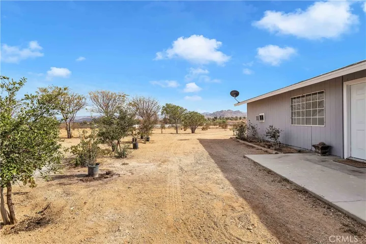 5023 Sunburst Street, Joshua Tree, California 92252