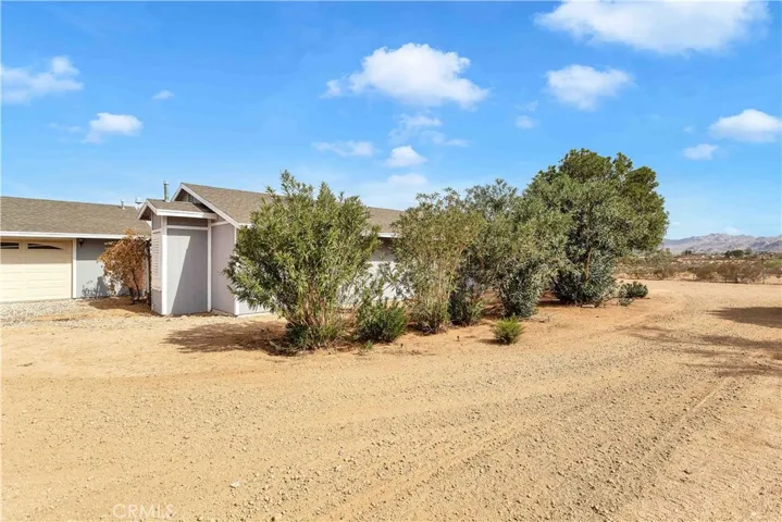 5023 Sunburst Street, Joshua Tree, California 92252