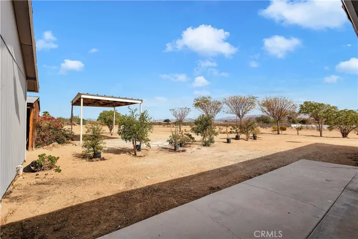 5023 Sunburst Street, Joshua Tree, California 92252