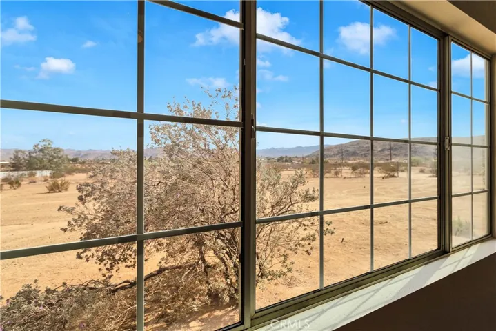 5023 Sunburst Street, Joshua Tree, California 92252