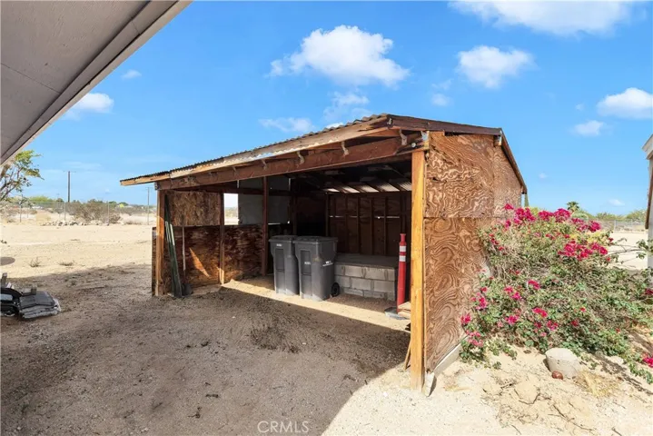 5023 Sunburst Street, Joshua Tree, California 92252
