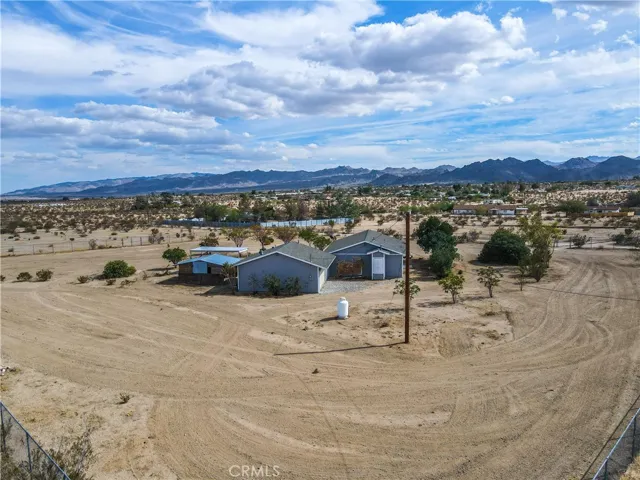 5023 Sunburst Street, Joshua Tree, California 92252