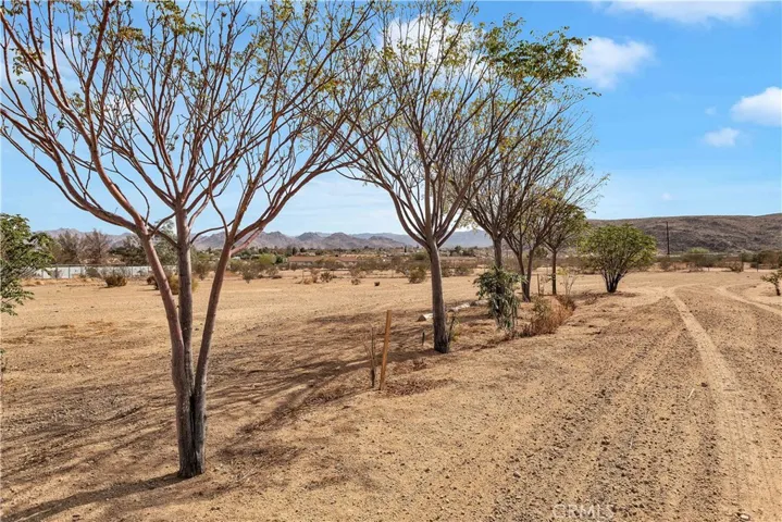 5023 Sunburst Street, Joshua Tree, California 92252