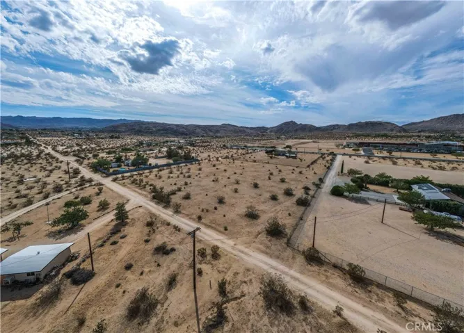 5023 Sunburst Street, Joshua Tree, California 92252