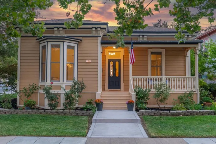 , Gilroy, California 95020
