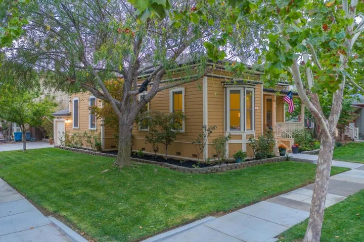 , Gilroy, California 95020