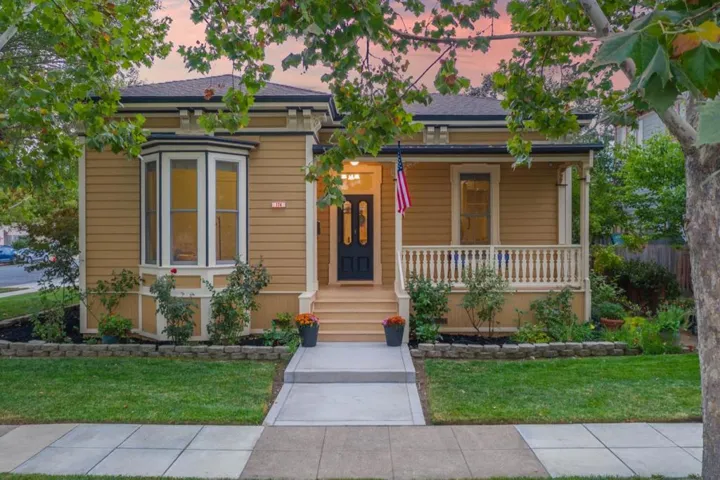 , Gilroy, California 95020