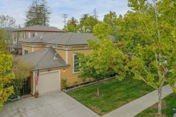 , Gilroy, California 95020
