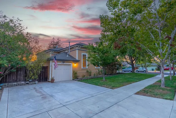 , Gilroy, California 95020