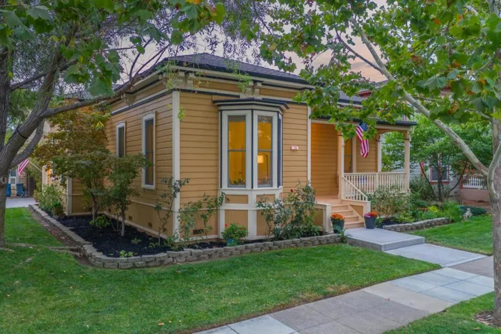 , Gilroy, California 95020