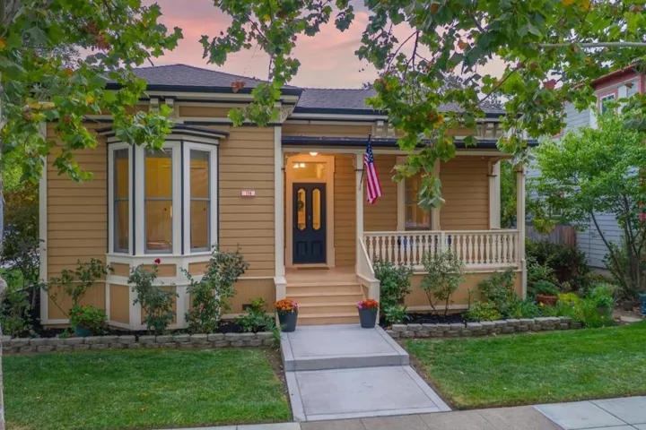 , Gilroy, California 95020