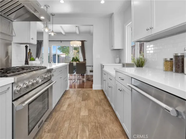 1220 Keats Street, Manhattan Beach, California 90266