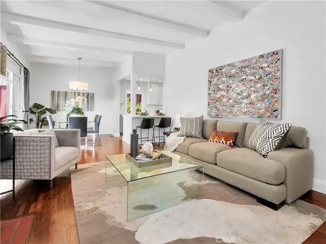 1220 Keats Street, Manhattan Beach, California 90266