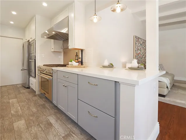 1220 Keats Street, Manhattan Beach, California 90266