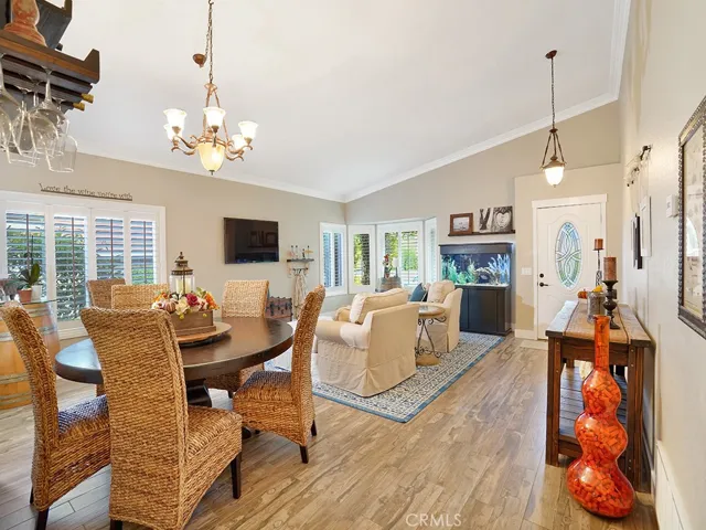 6524 Via Del Rancho, Chino Hills, California 91709