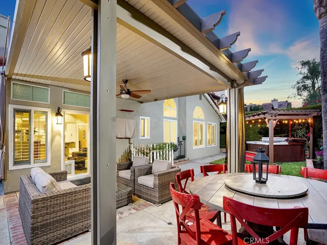 6524 Via Del Rancho, Chino Hills, California 91709