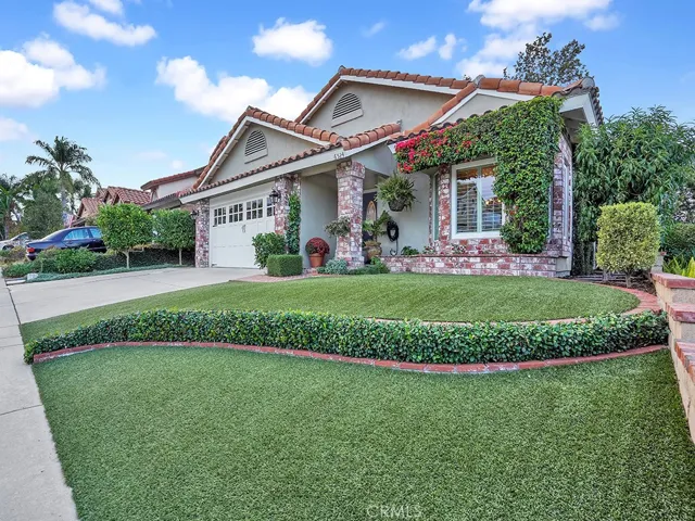 6524 Via Del Rancho, Chino Hills, California 91709