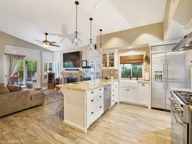 6524 Via Del Rancho, Chino Hills, California 91709