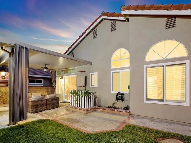 6524 Via Del Rancho, Chino Hills, California 91709