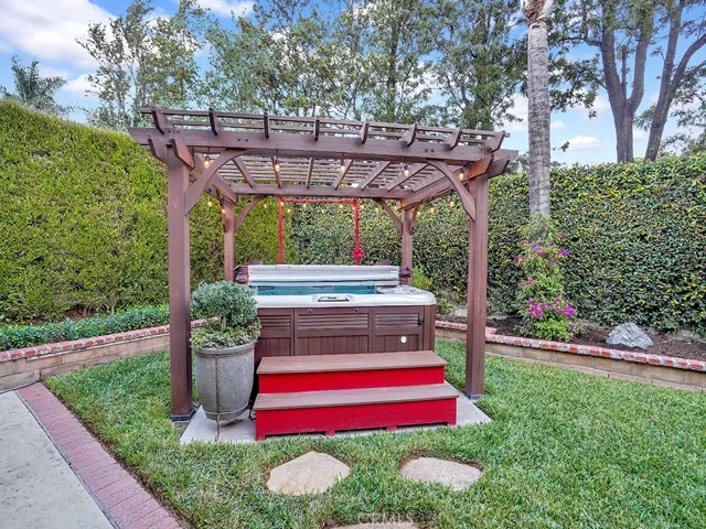 6524 Via Del Rancho, Chino Hills, California 91709
