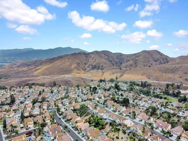 6524 Via Del Rancho, Chino Hills, California 91709
