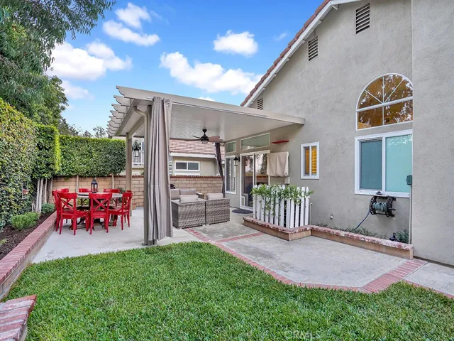 6524 Via Del Rancho, Chino Hills, California 91709