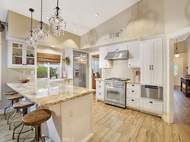 6524 Via Del Rancho, Chino Hills, California 91709