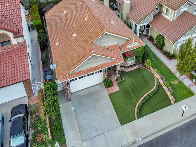 6524 Via Del Rancho, Chino Hills, California 91709