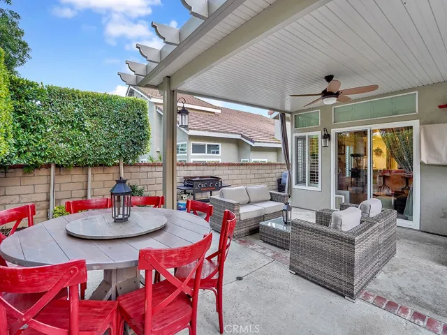 6524 Via Del Rancho, Chino Hills, California 91709