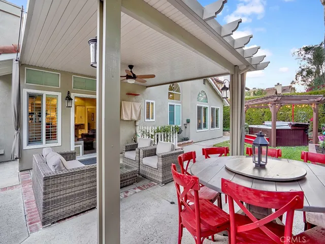 6524 Via Del Rancho, Chino Hills, California 91709