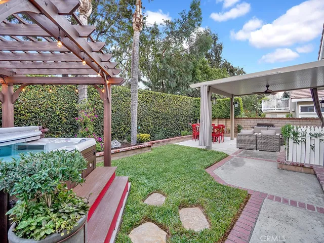 6524 Via Del Rancho, Chino Hills, California 91709