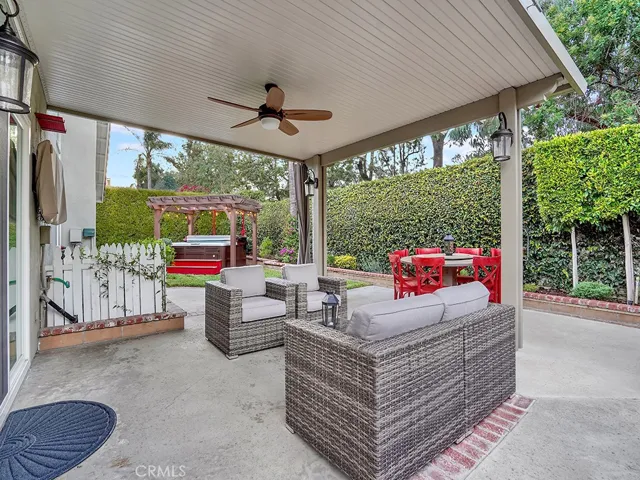 6524 Via Del Rancho, Chino Hills, California 91709