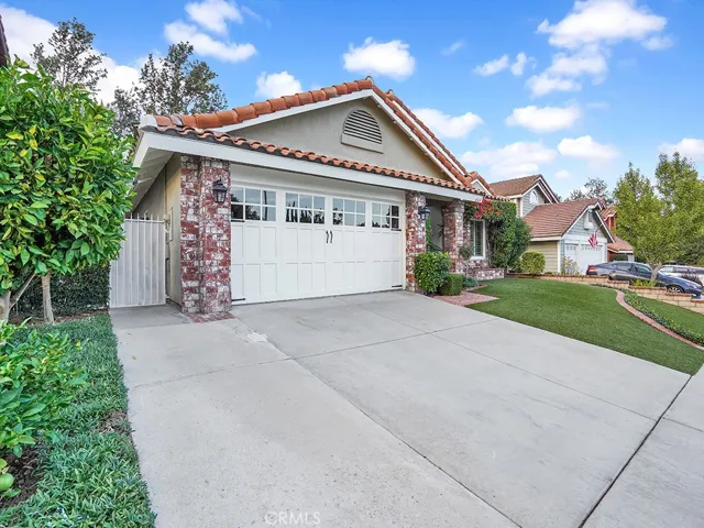 6524 Via Del Rancho, Chino Hills, California 91709