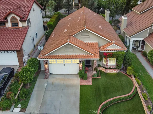 6524 Via Del Rancho, Chino Hills, California 91709