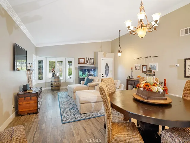 6524 Via Del Rancho, Chino Hills, California 91709