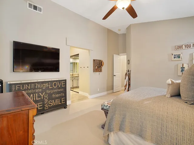 6524 Via Del Rancho, Chino Hills, California 91709