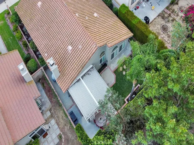 6524 Via Del Rancho, Chino Hills, California 91709