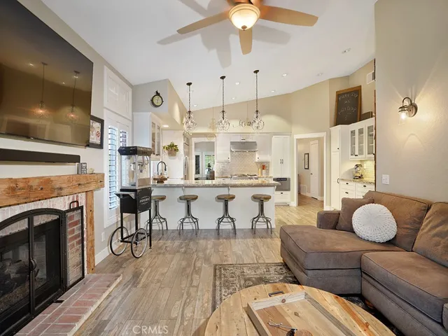 6524 Via Del Rancho, Chino Hills, California 91709