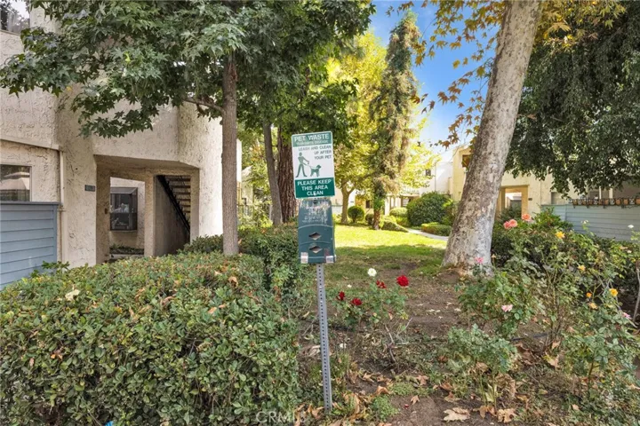 18411 Hatteras Street 241, Tarzana, California 91356