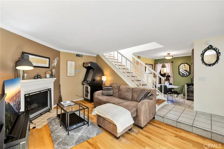 18411 Hatteras Street 241, Tarzana, California 91356