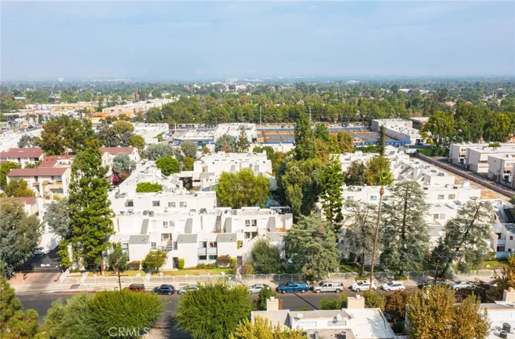 18411 Hatteras Street 241, Tarzana, California 91356