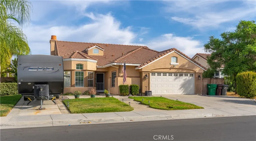 42804 Berkley Avenue, Hemet, California 92544