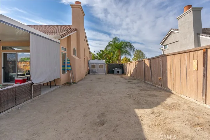 42804 Berkley Avenue, Hemet, California 92544