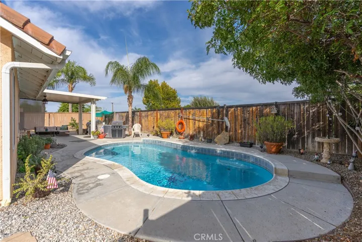 42804 Berkley Avenue, Hemet, California 92544
